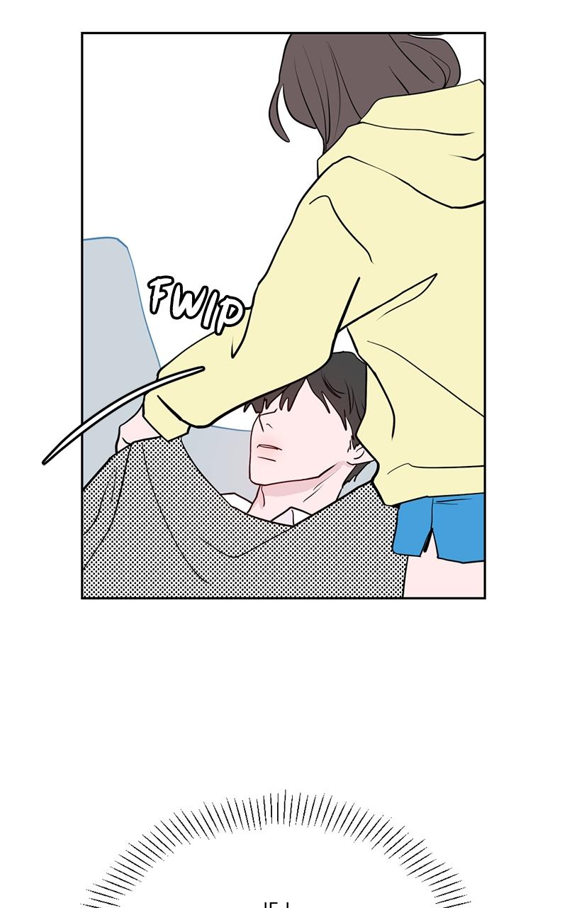 Copy-Paste Romance Chap 1 - Next Chap 2
