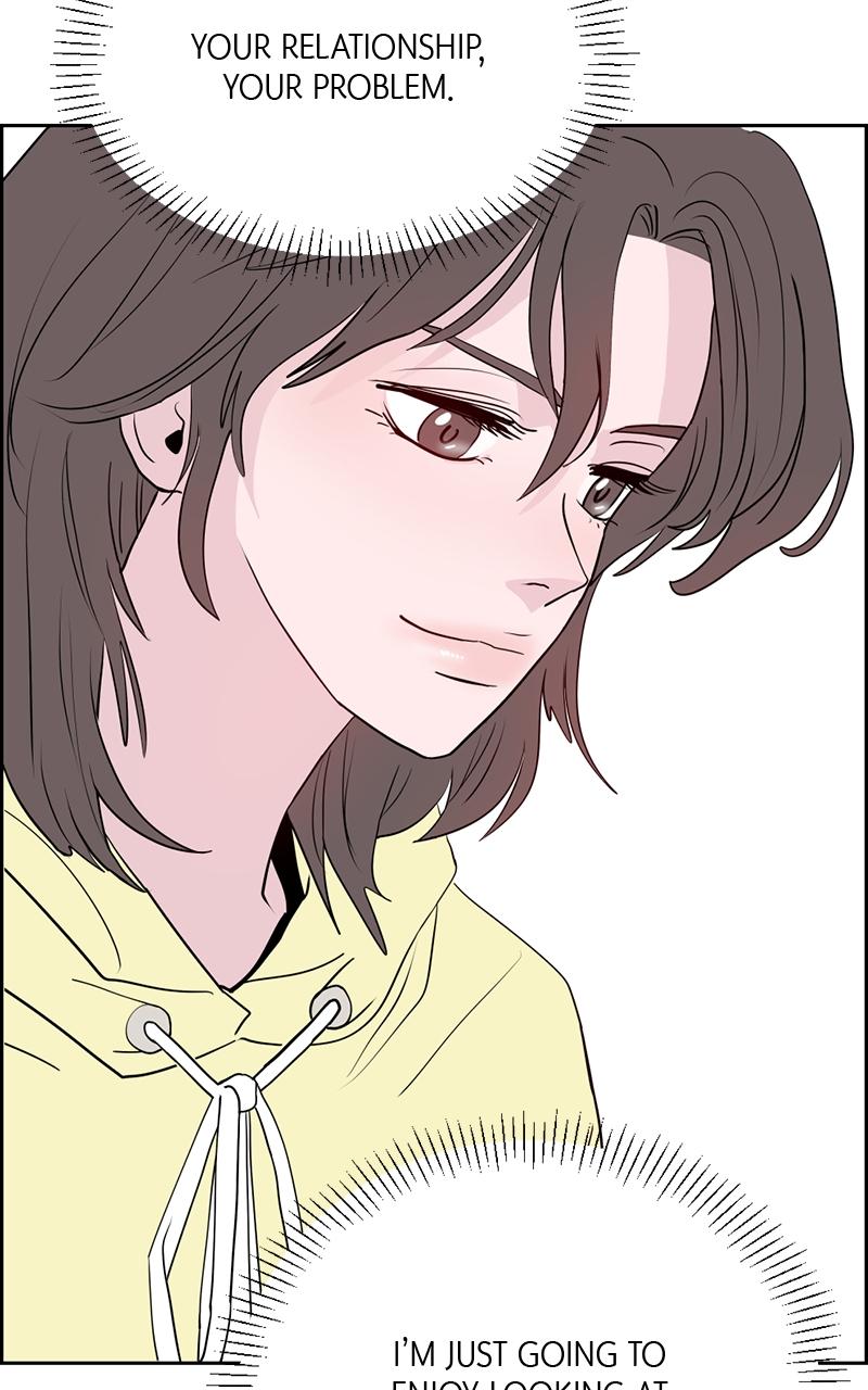 Copy-Paste Romance Chap 1 - Next Chap 2