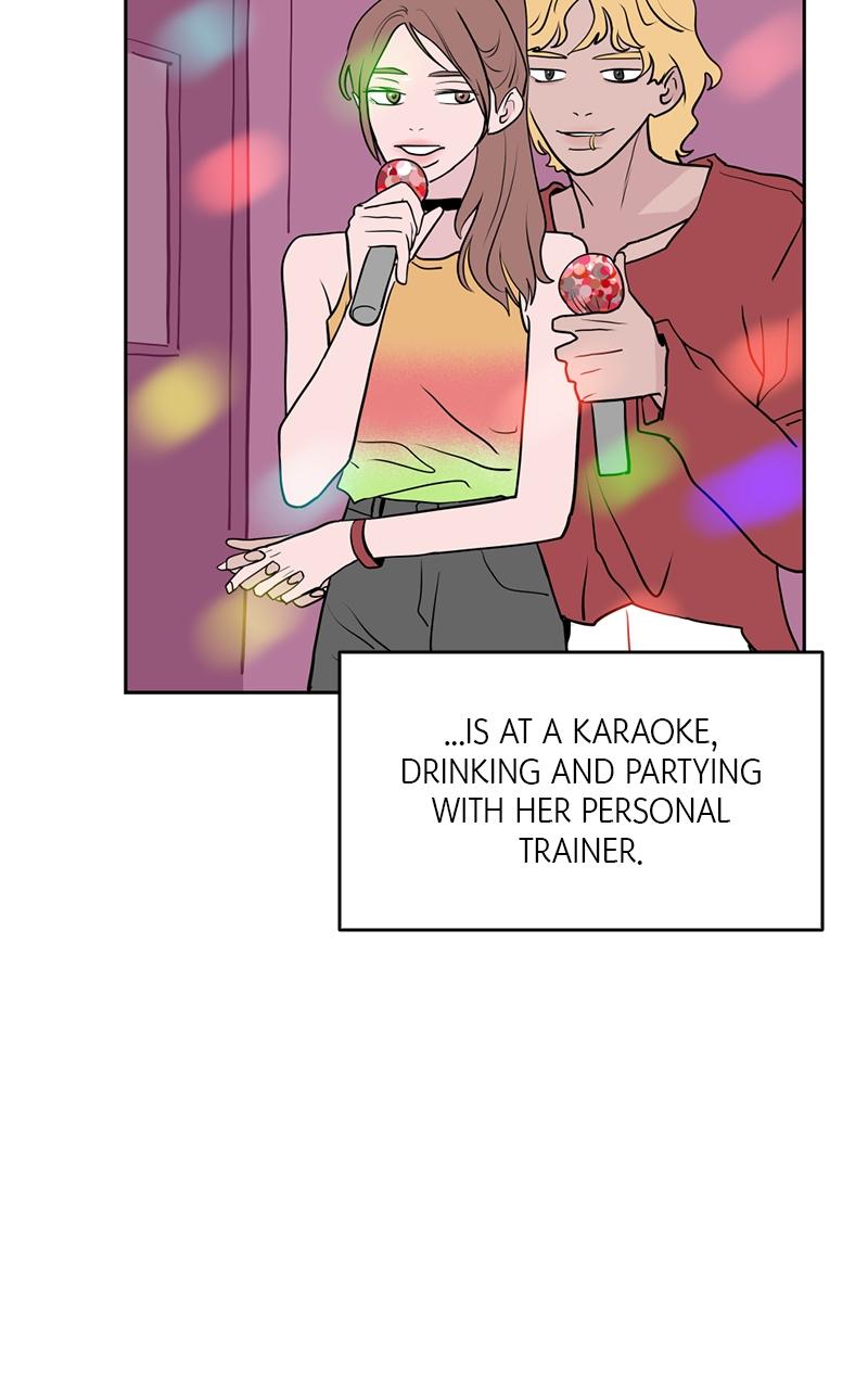 Copy-Paste Romance Chap 1 - Next Chap 2