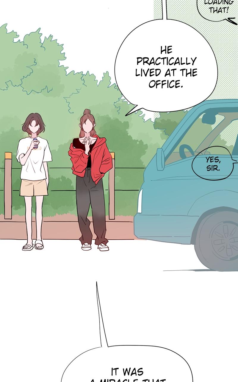 Copy-Paste Romance Chap 1 - Next Chap 2