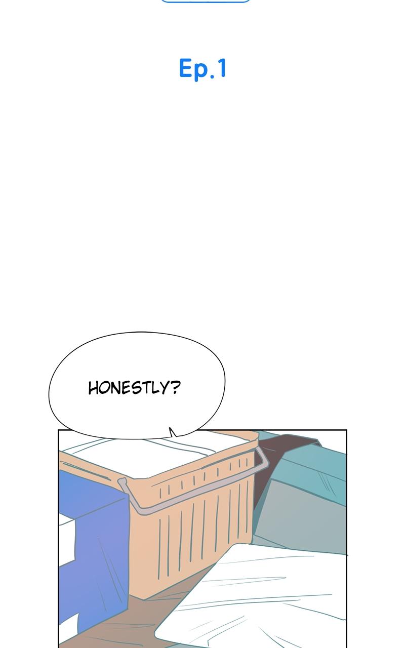 Copy-Paste Romance Chap 1 - Next Chap 2