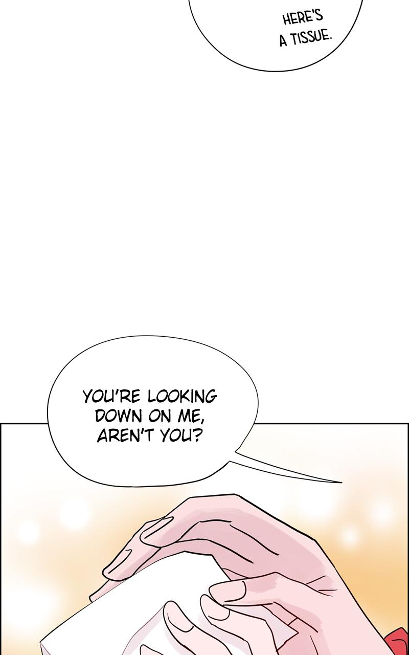 Copy-Paste Romance Chap 1 - Next Chap 2