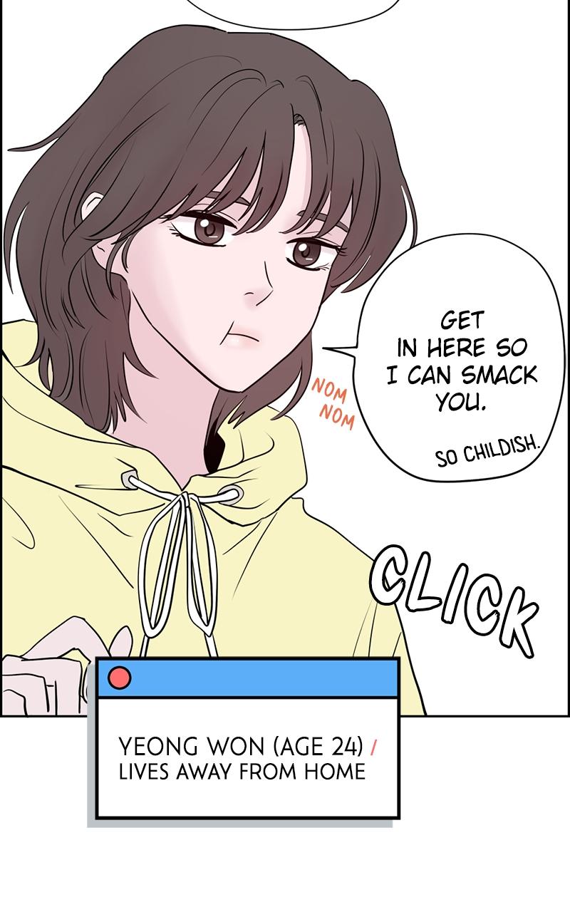 Copy-Paste Romance Chap 1 - Next Chap 2