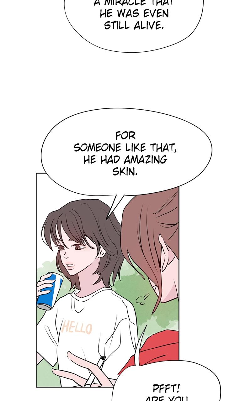 Copy-Paste Romance Chap 1 - Next Chap 2