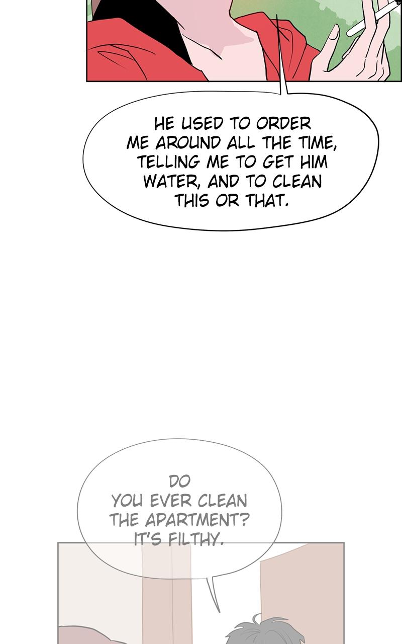 Copy-Paste Romance Chap 1 - Next Chap 2
