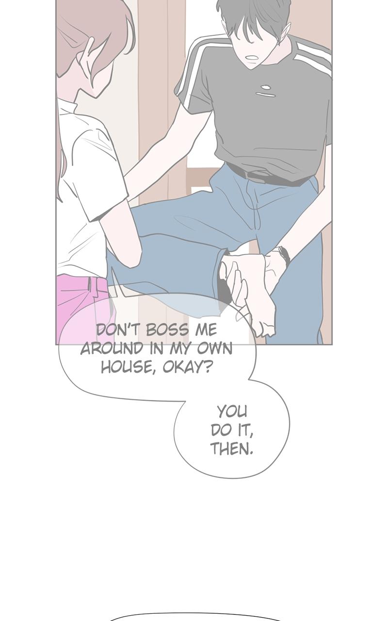 Copy-Paste Romance Chap 1 - Next Chap 2