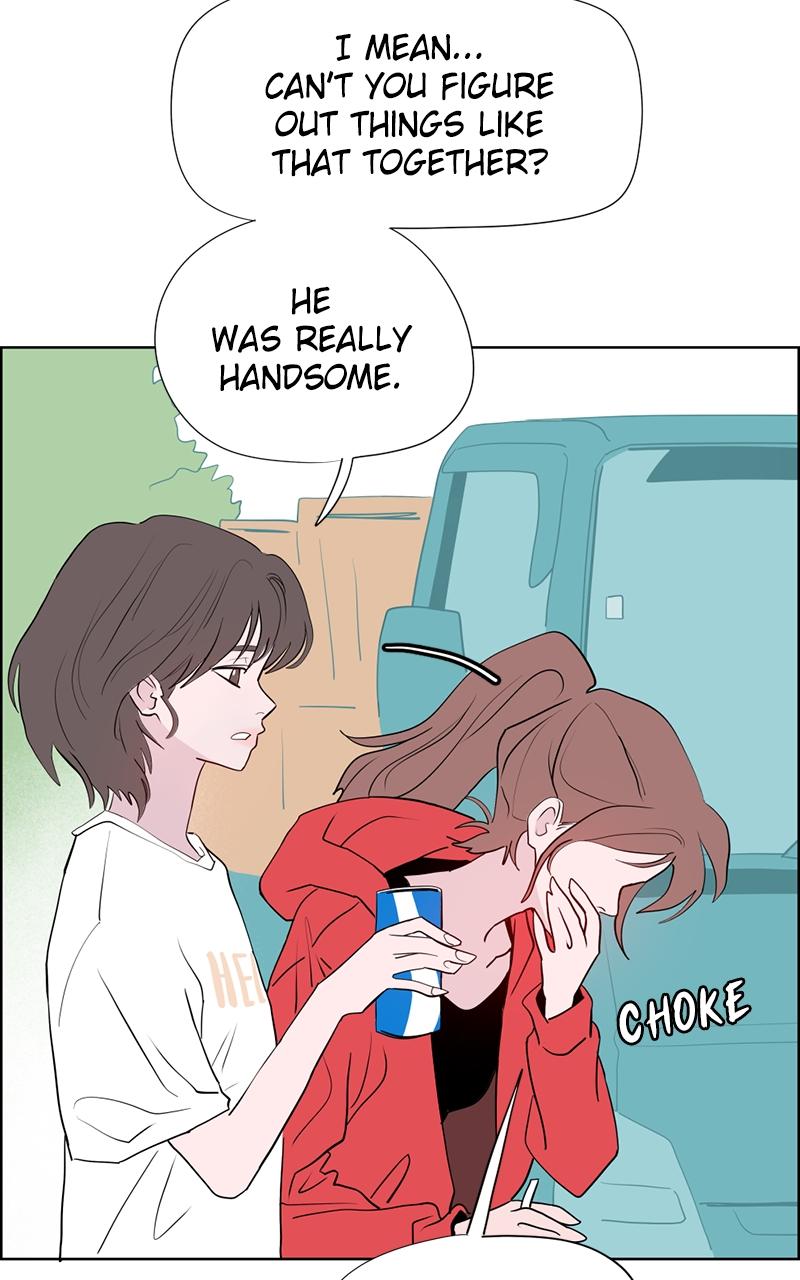 Copy-Paste Romance Chap 1 - Next Chap 2
