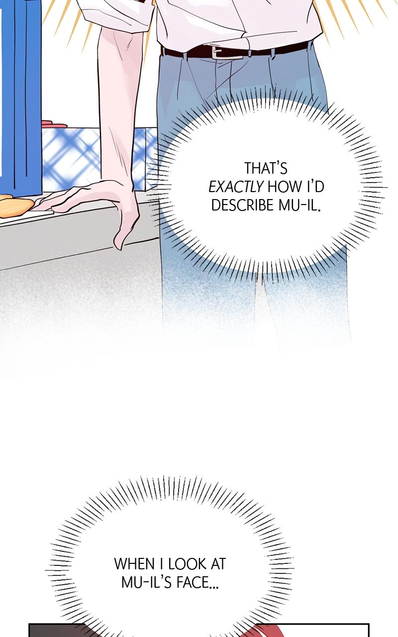 Copy-Paste Romance Chap 1 - Next Chap 2