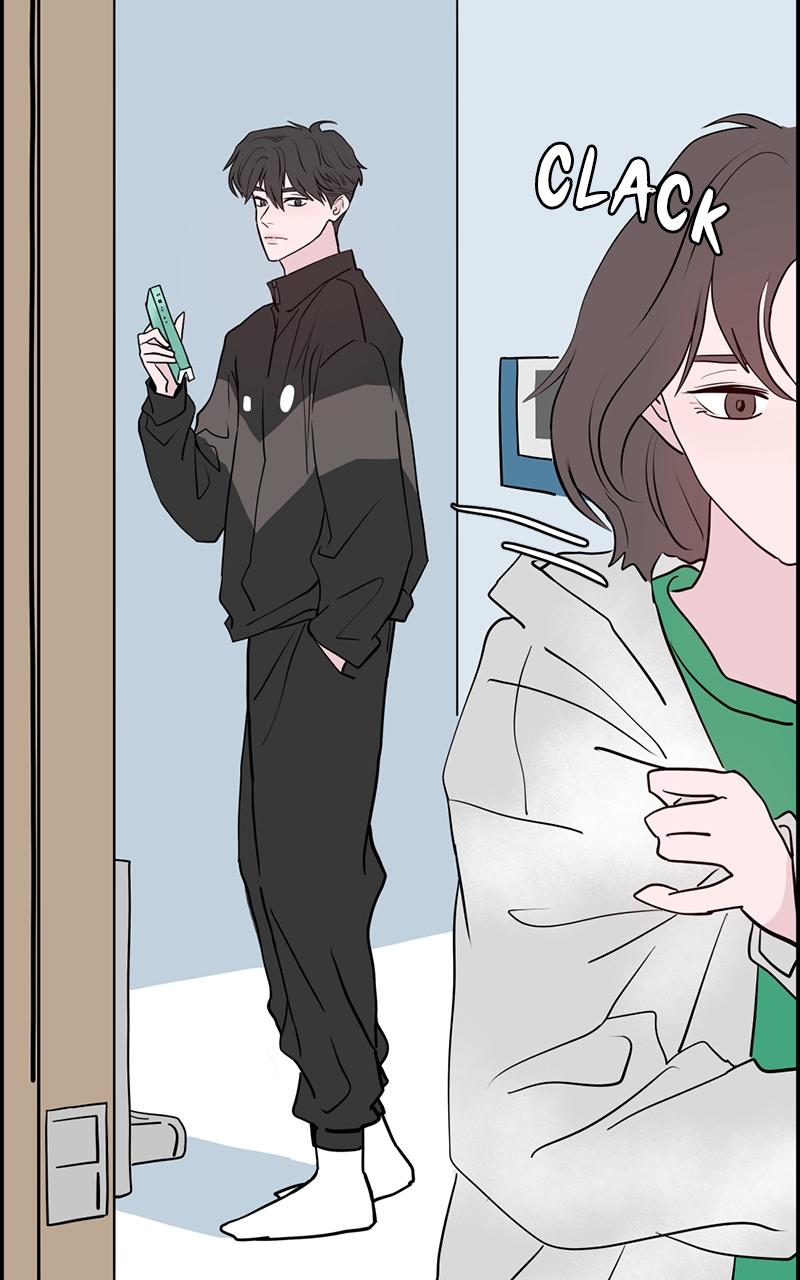 Copy-Paste Romance Chap 1 - Next Chap 2