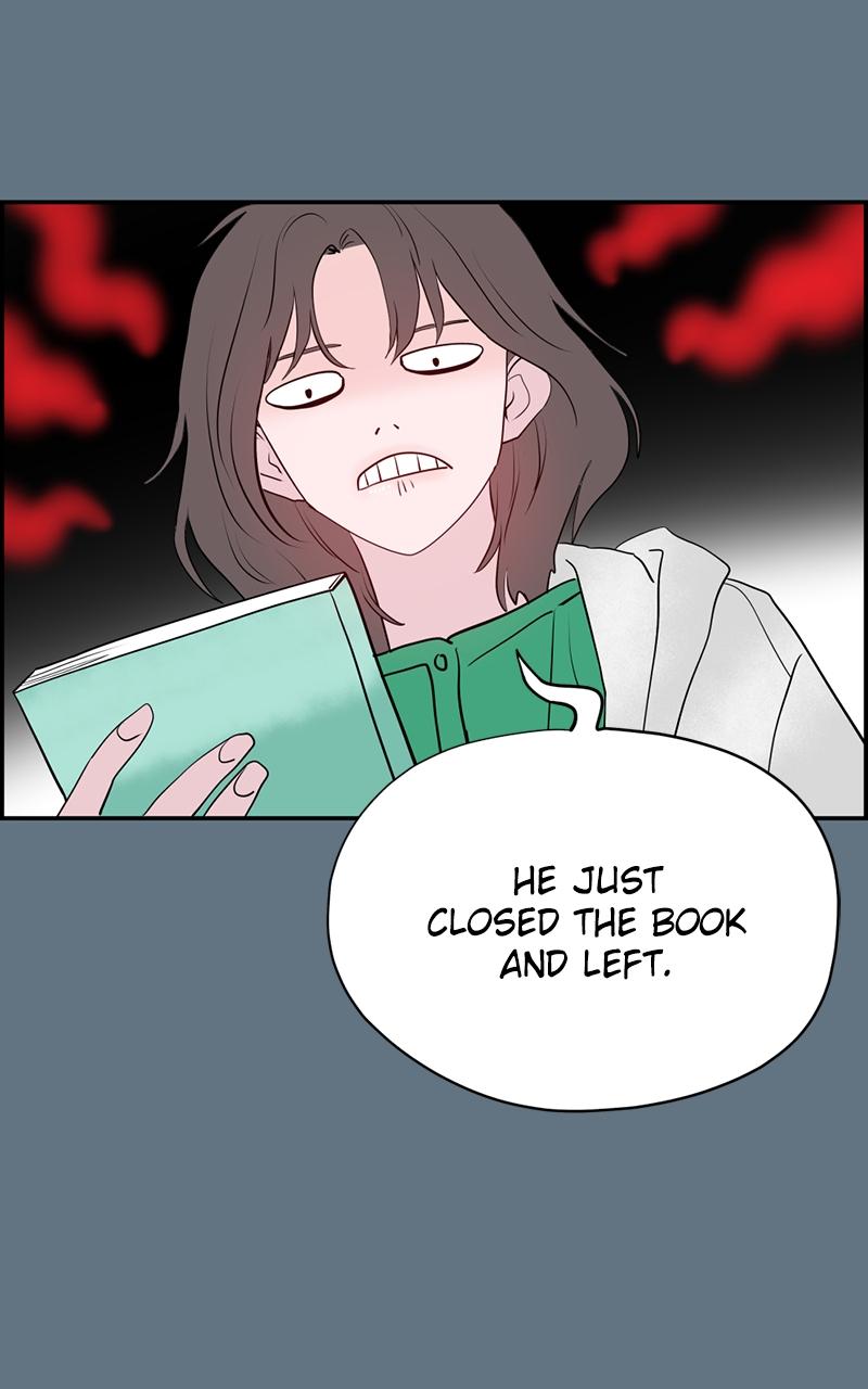 Copy-Paste Romance Chap 1 - Next Chap 2