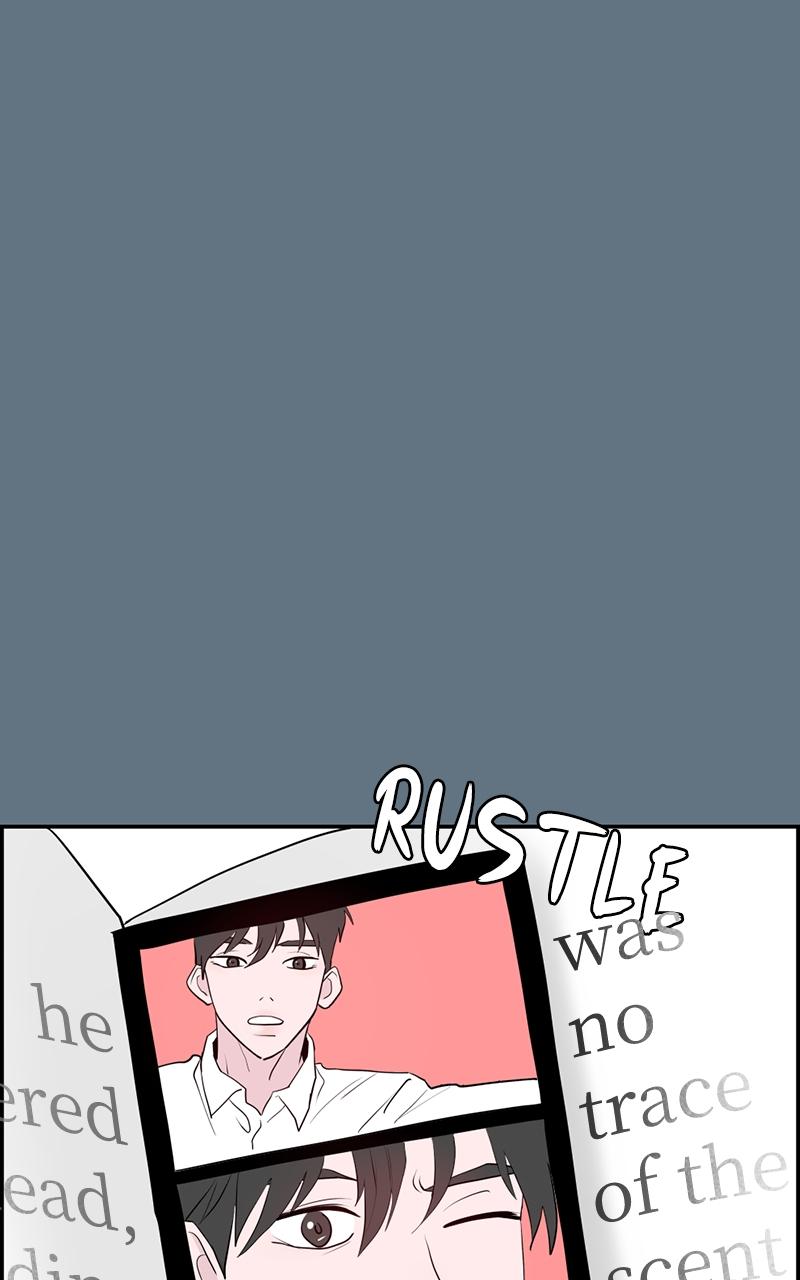 Copy-Paste Romance Chap 1 - Next Chap 2