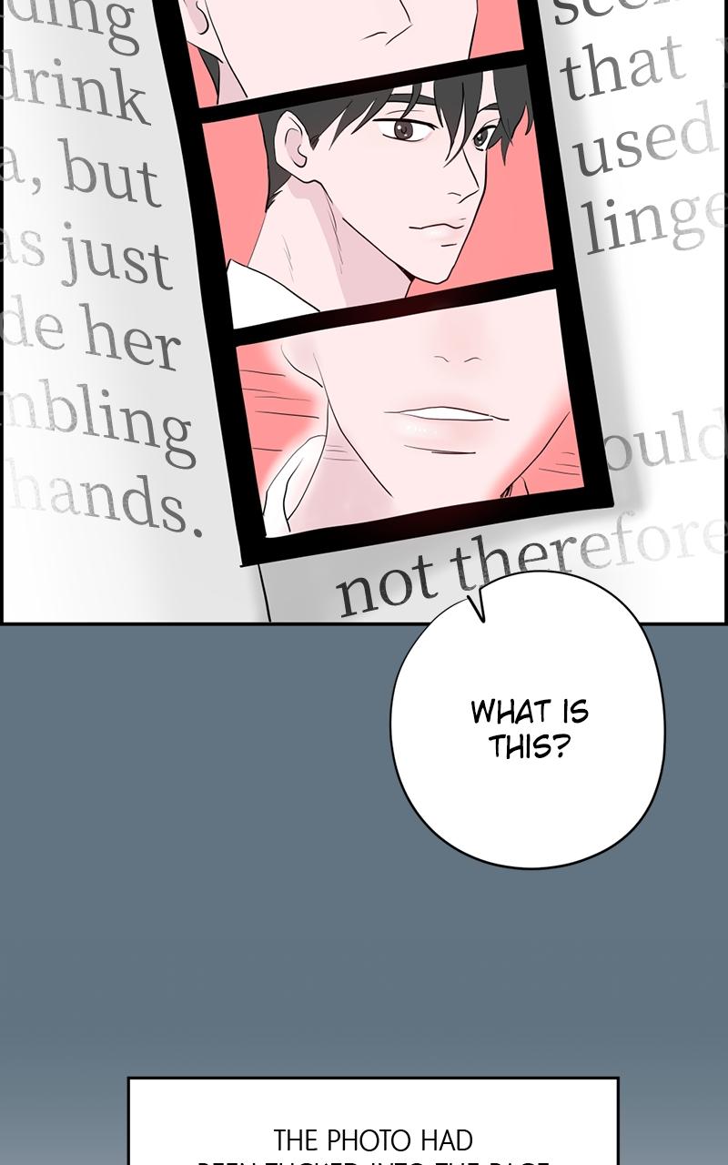 Copy-Paste Romance Chap 1 - Next Chap 2