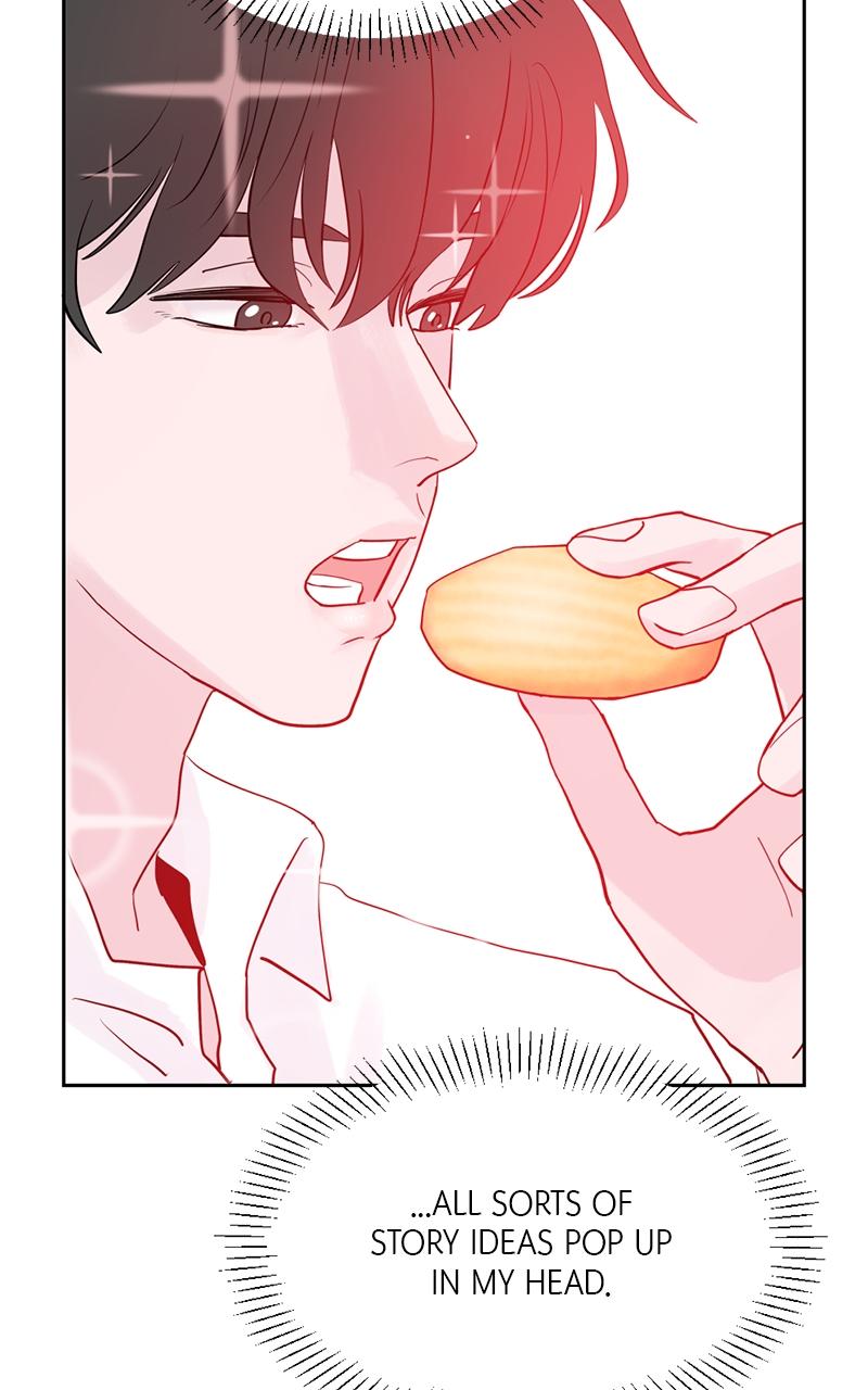 Copy-Paste Romance Chap 1 - Next Chap 2