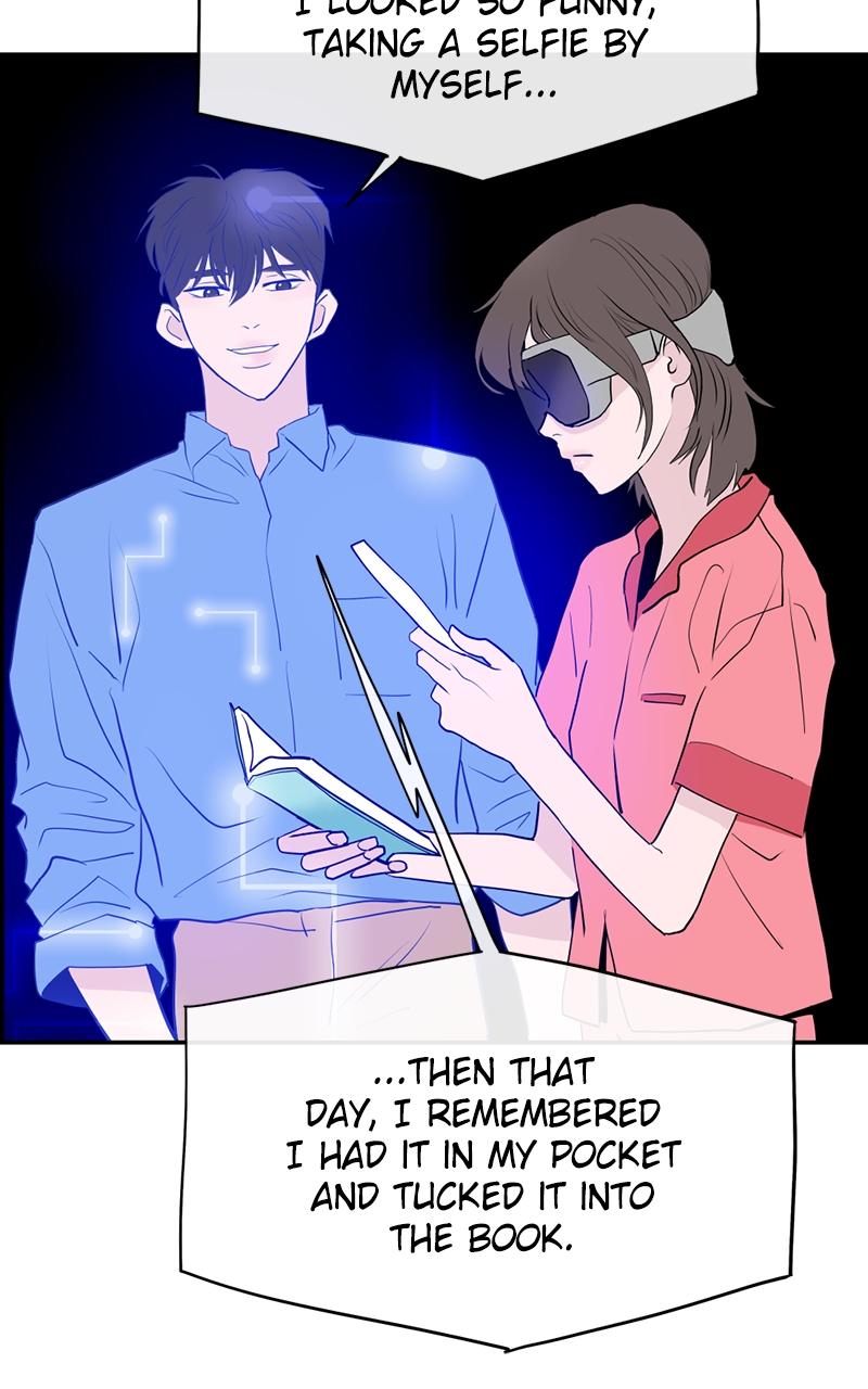 Copy-Paste Romance Chap 1 - Next Chap 2