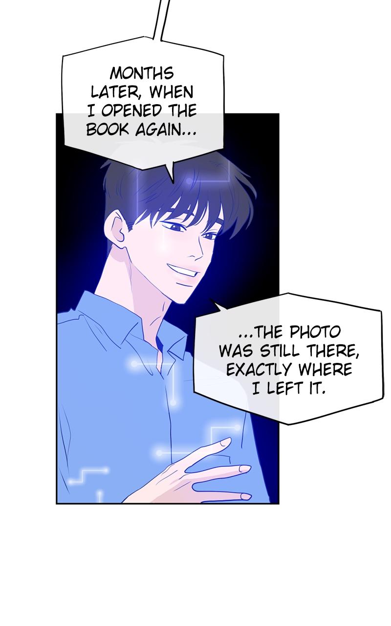 Copy-Paste Romance Chap 1 - Next Chap 2