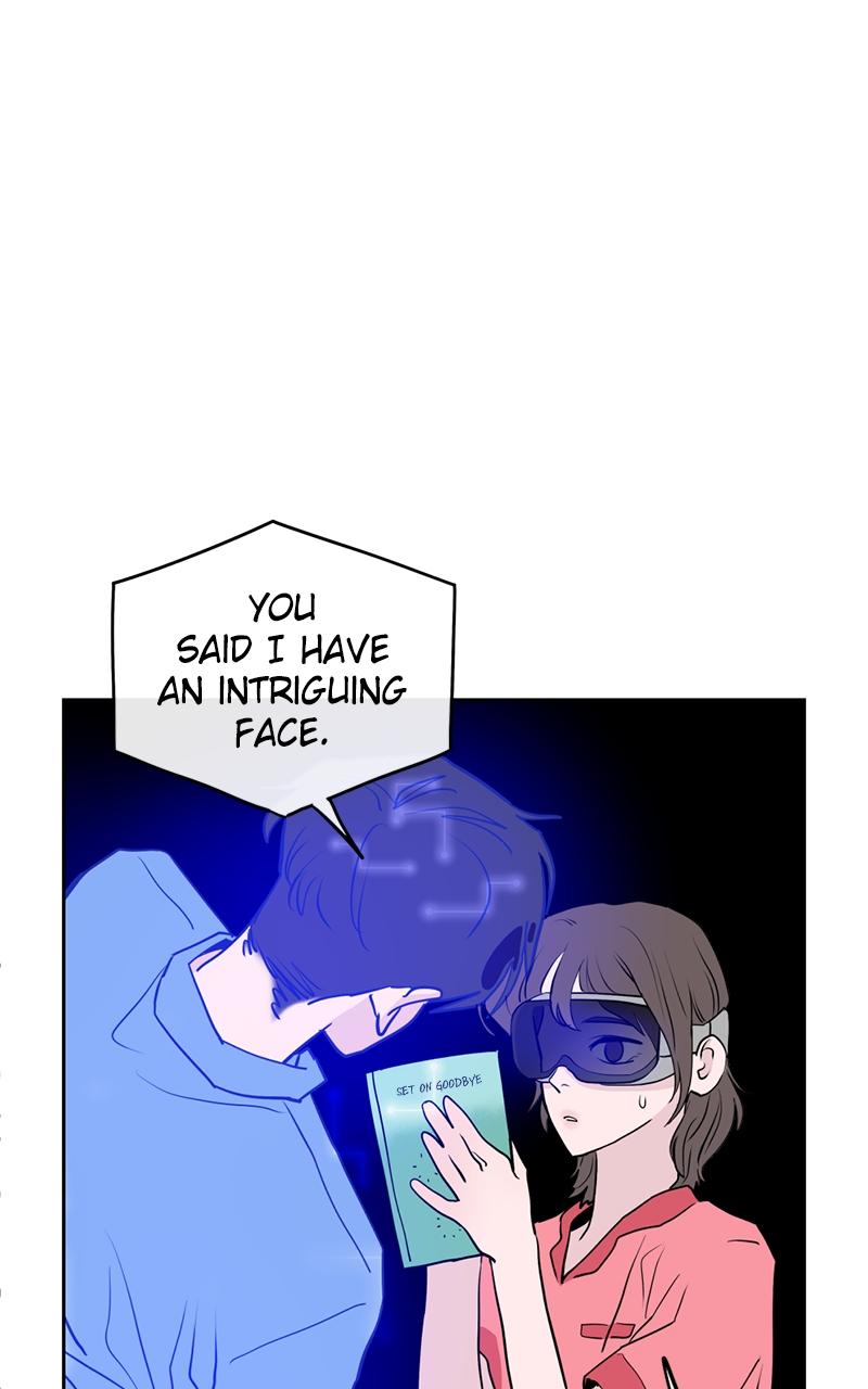 Copy-Paste Romance Chap 1 - Next Chap 2