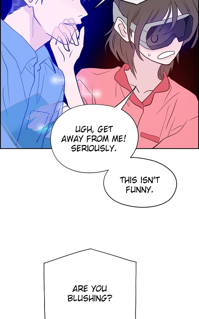 Copy-Paste Romance Chap 1 - Next Chap 2