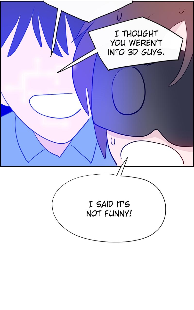 Copy-Paste Romance Chap 1 - Next Chap 2