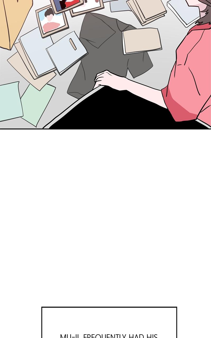 Copy-Paste Romance Chap 1 - Next Chap 2