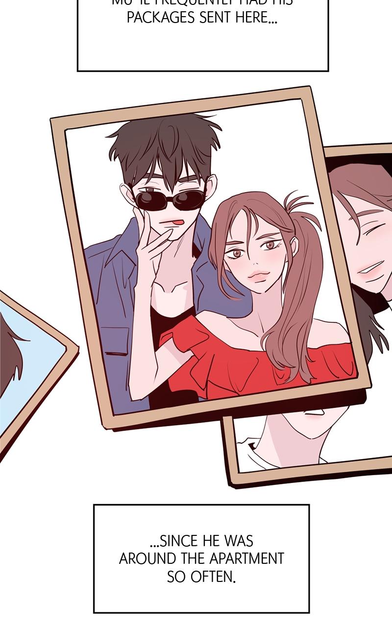 Copy-Paste Romance Chap 1 - Next Chap 2