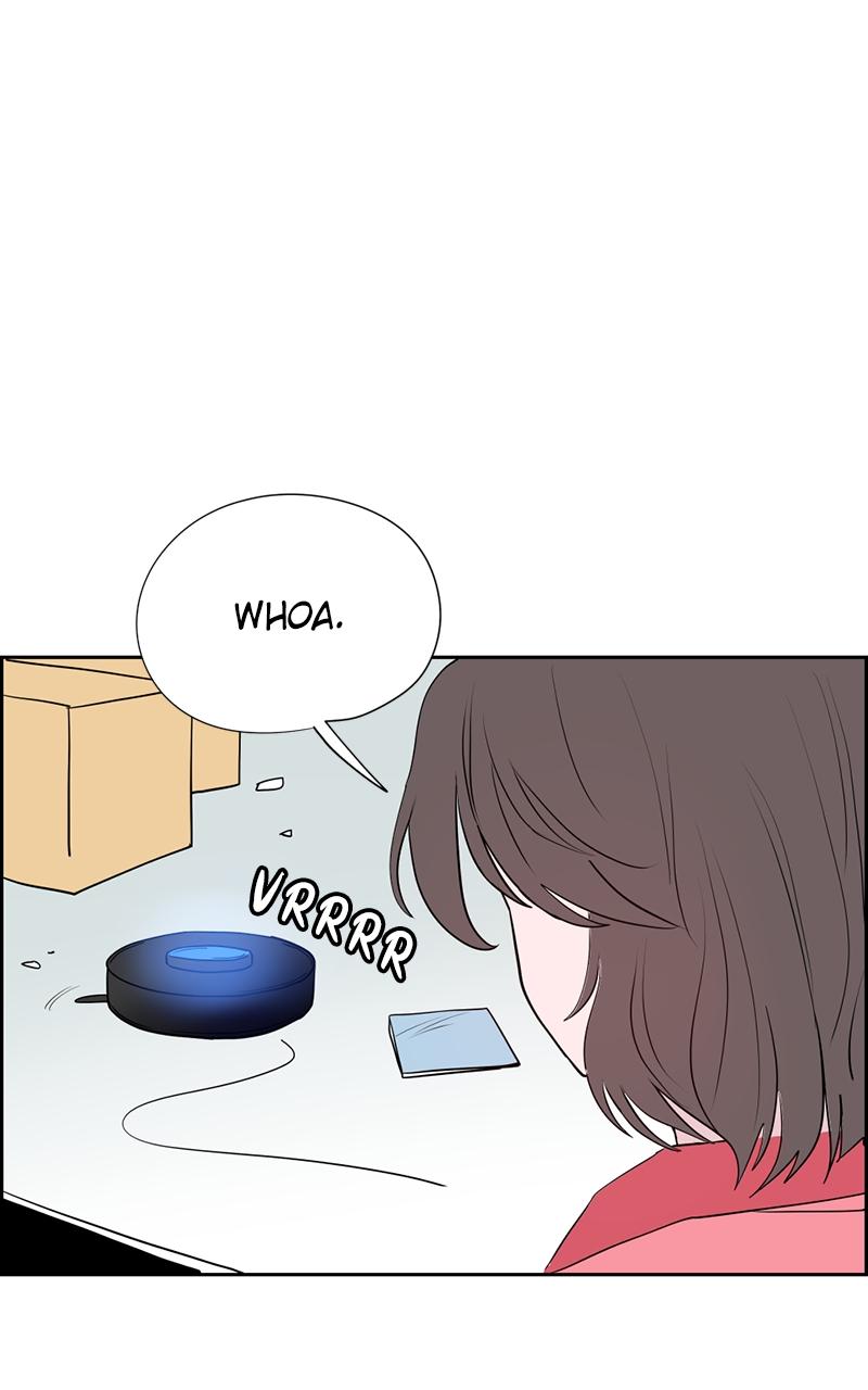 Copy-Paste Romance Chap 1 - Next Chap 2