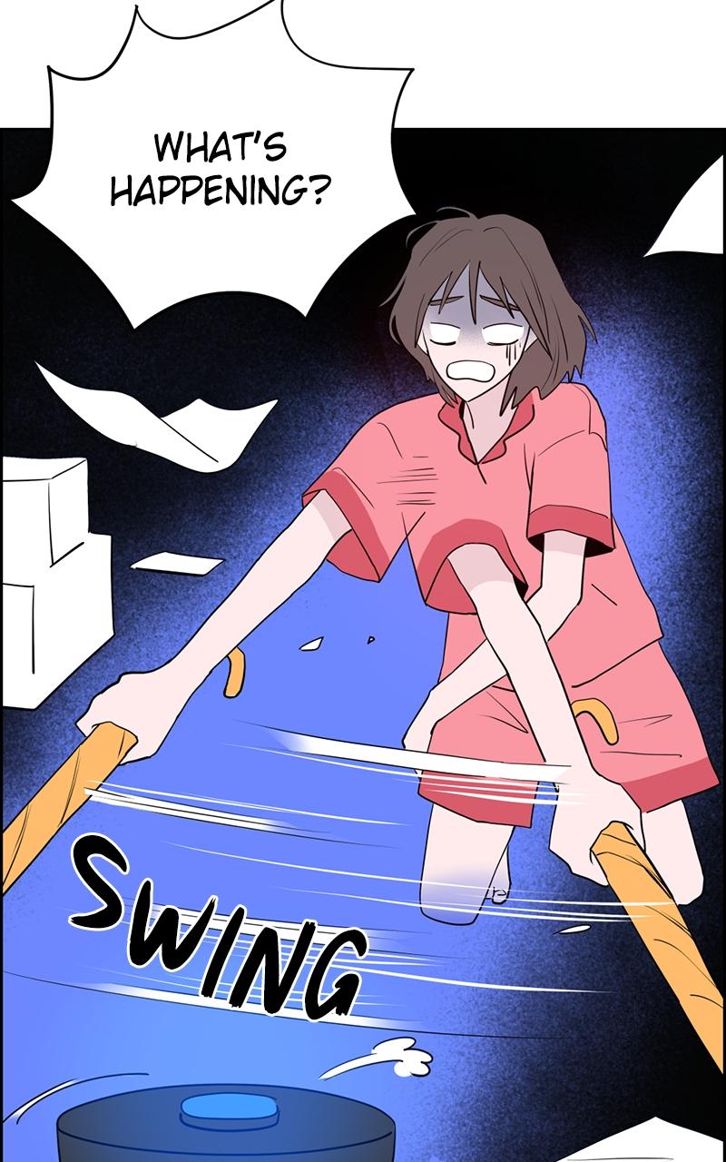 Copy-Paste Romance Chap 1 - Next Chap 2