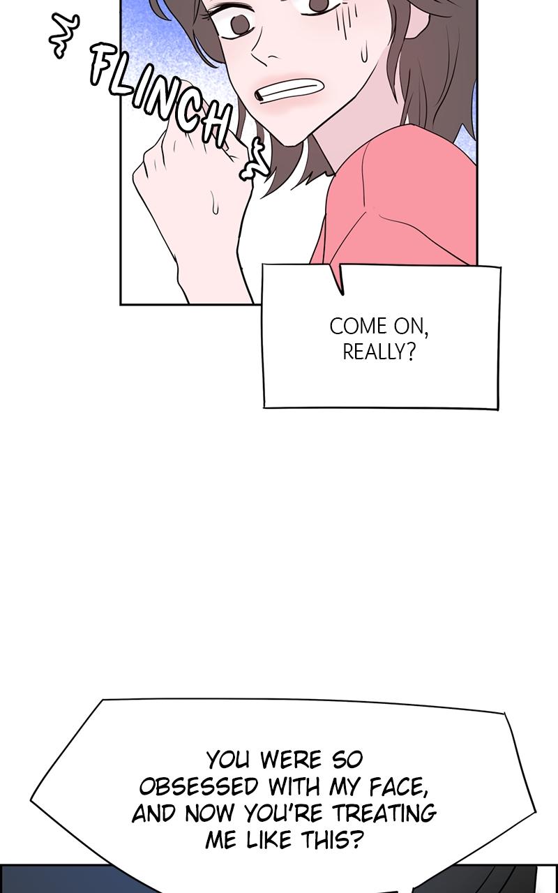 Copy-Paste Romance Chap 1 - Next Chap 2