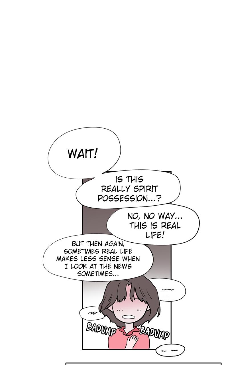 Copy-Paste Romance Chap 1 - Next Chap 2