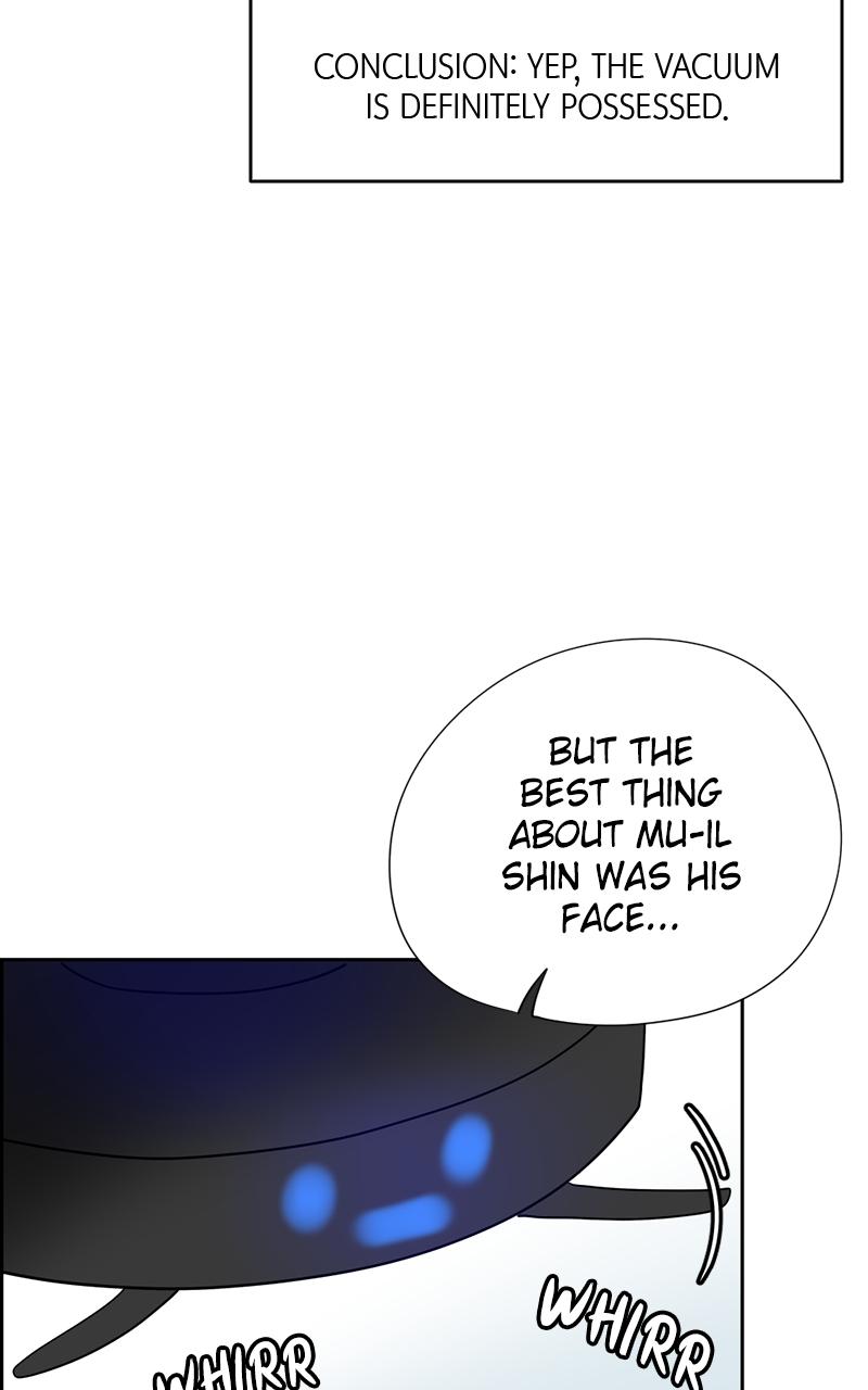 Copy-Paste Romance Chap 1 - Next Chap 2