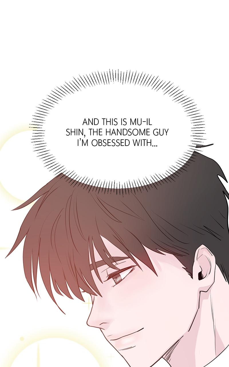 Copy-Paste Romance Chap 1 - Next Chap 2