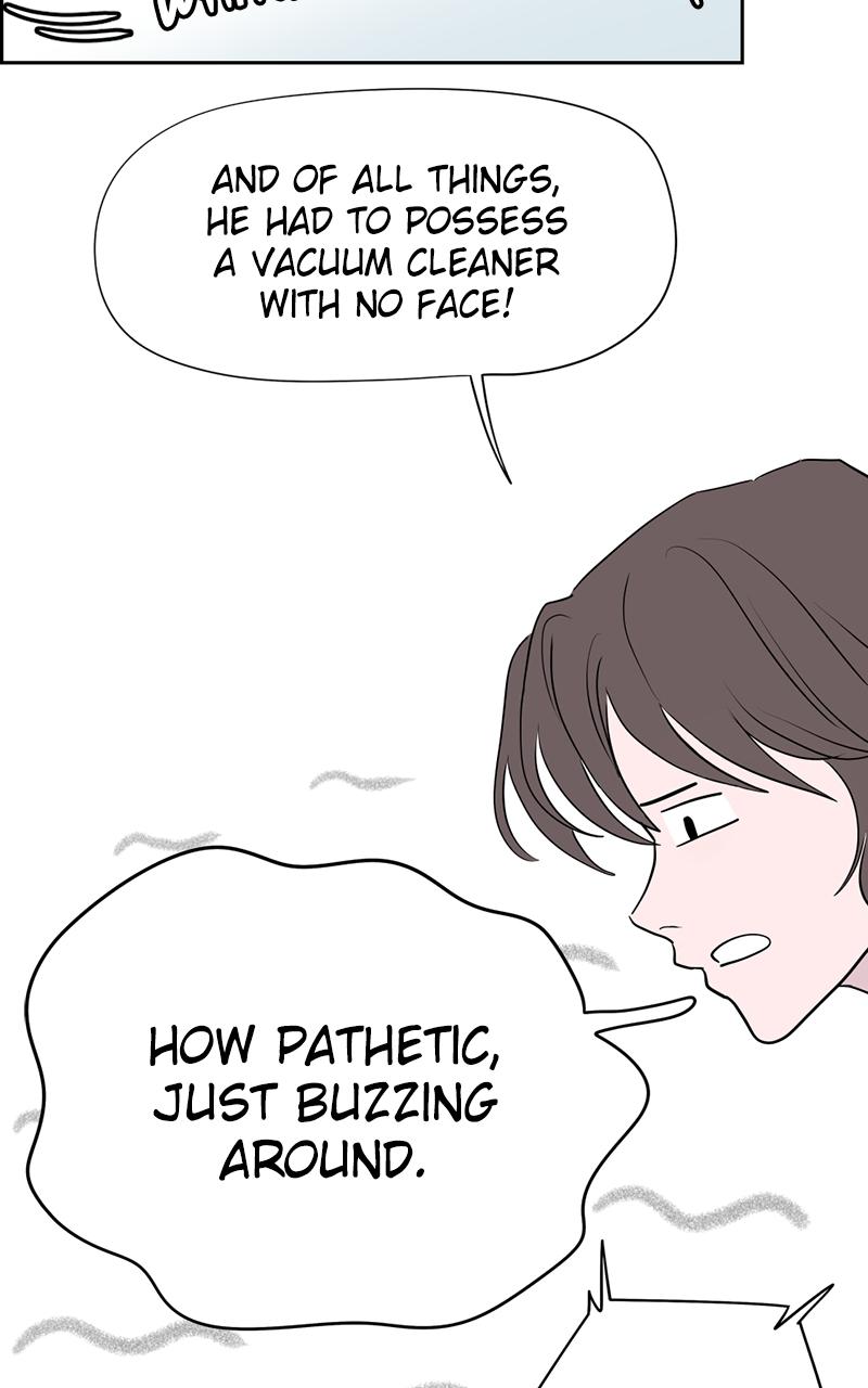 Copy-Paste Romance Chap 1 - Next Chap 2