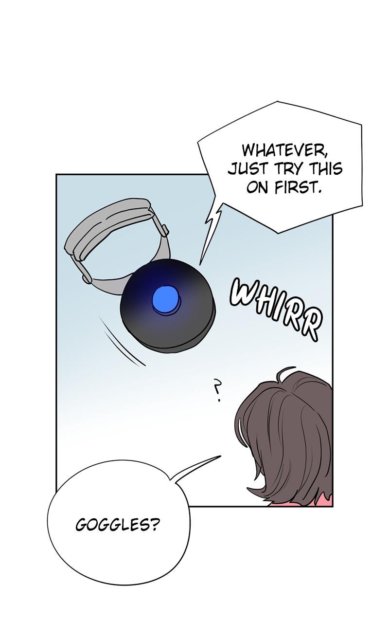 Copy-Paste Romance Chap 1 - Next Chap 2