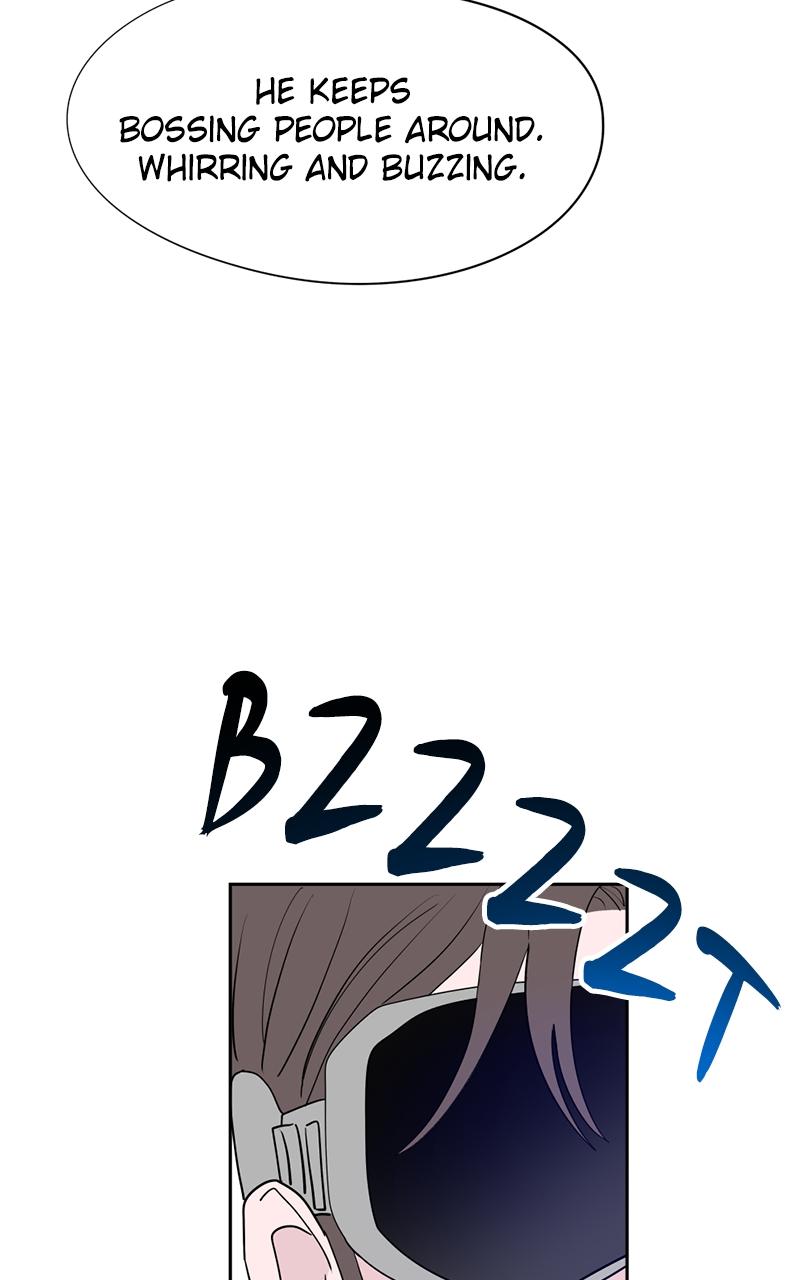 Copy-Paste Romance Chap 1 - Next Chap 2