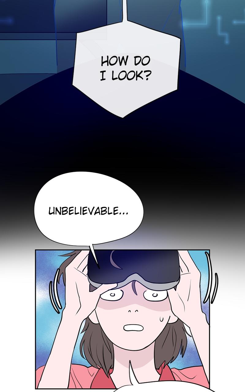 Copy-Paste Romance Chap 1 - Next Chap 2