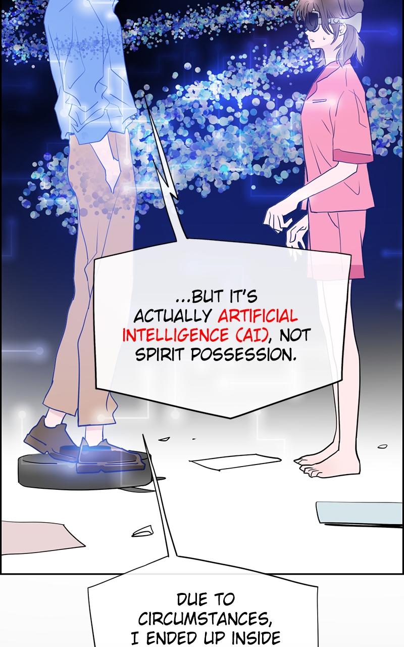 Copy-Paste Romance Chap 1 - Next Chap 2