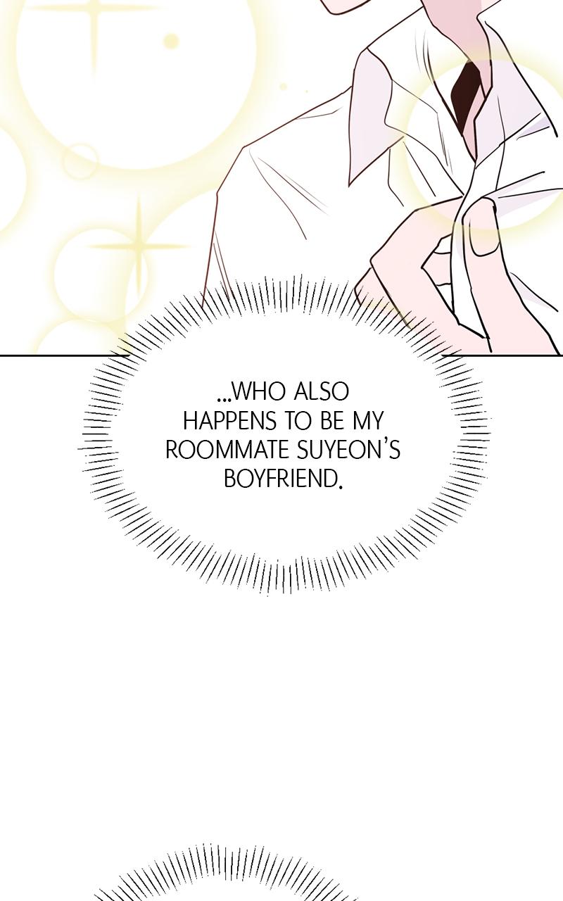 Copy-Paste Romance Chap 1 - Next Chap 2