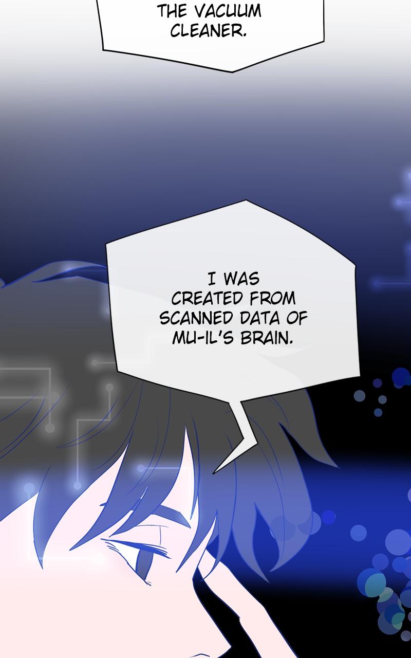 Copy-Paste Romance Chap 1 - Next Chap 2