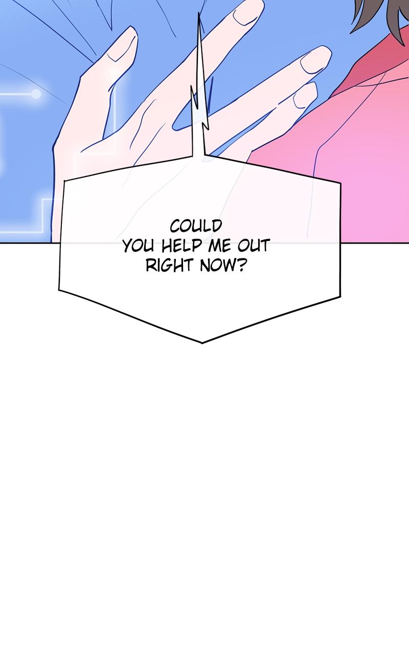 Copy-Paste Romance Chap 1 - Next Chap 2