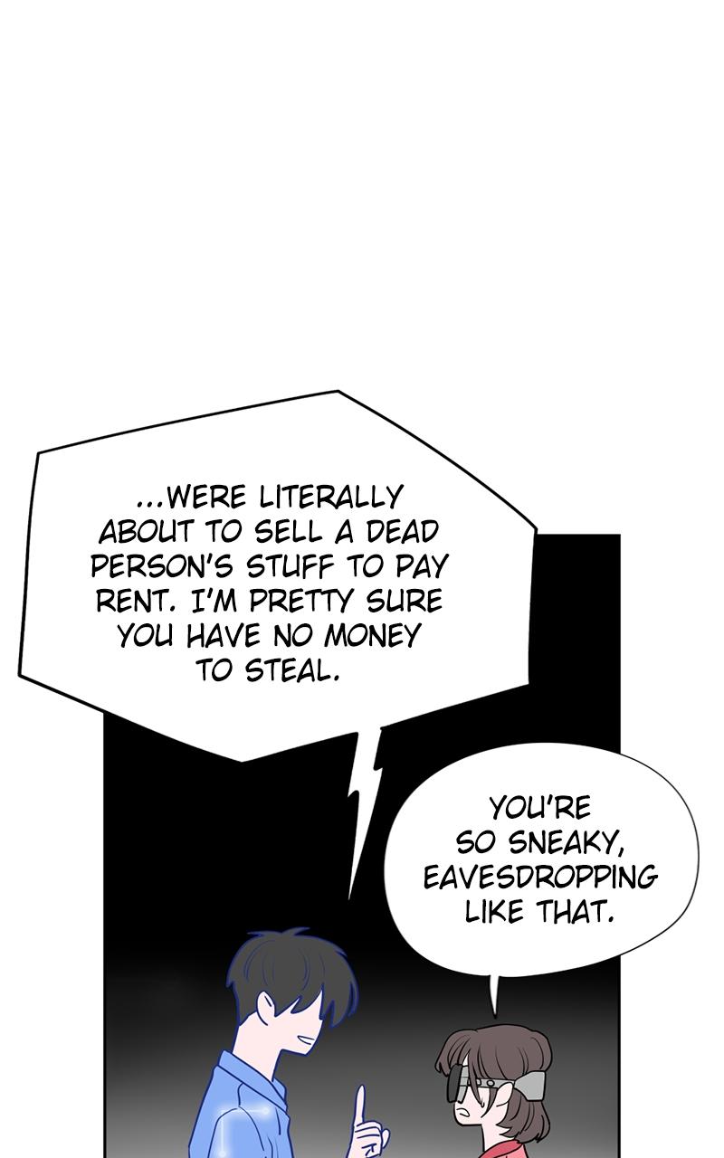 Copy-Paste Romance Chap 1 - Next Chap 2