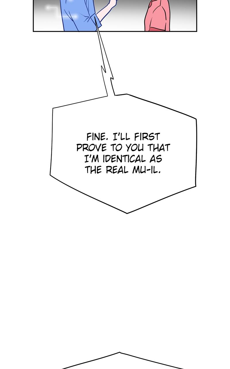 Copy-Paste Romance Chap 1 - Next Chap 2