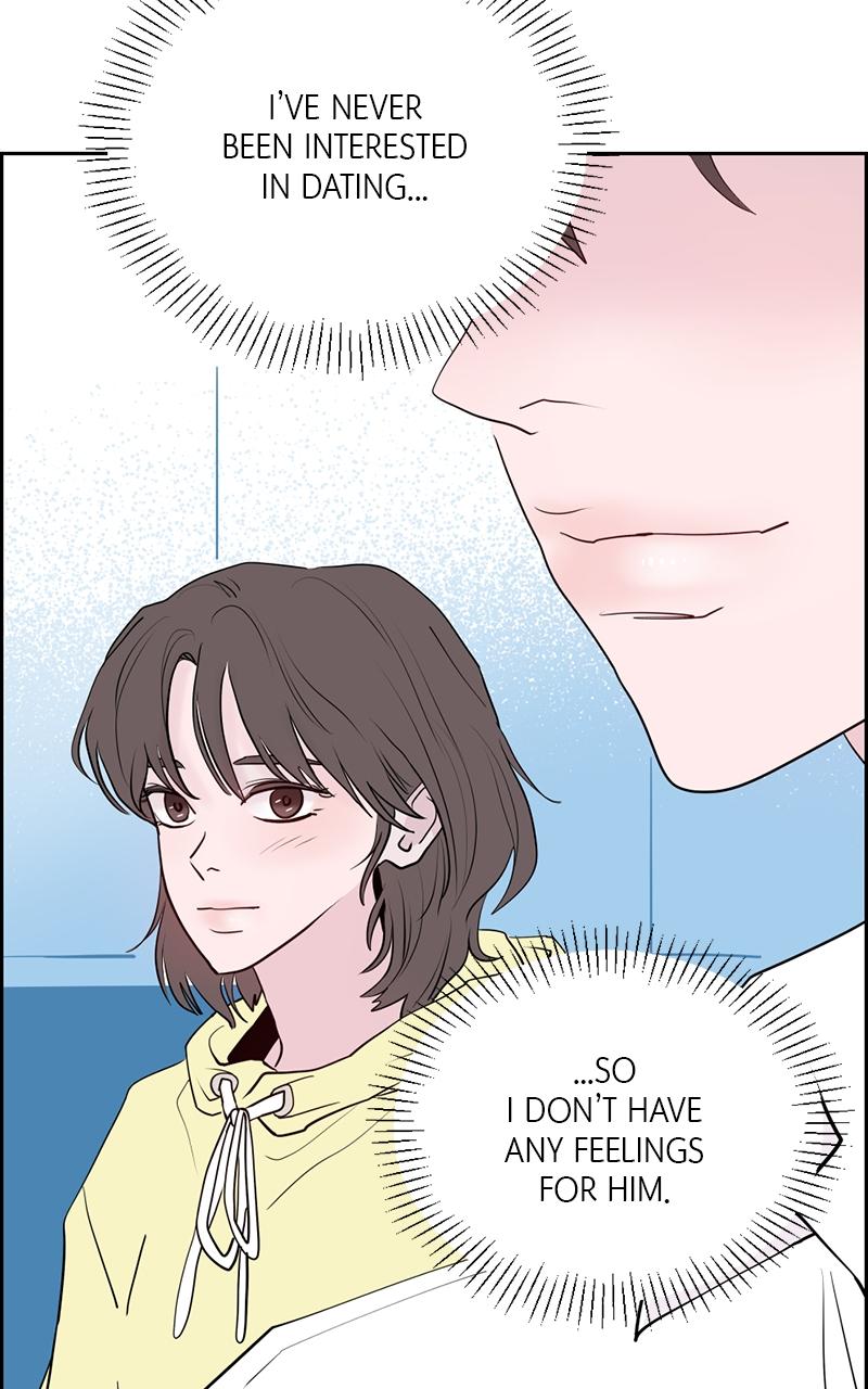 Copy-Paste Romance Chap 1 - Next Chap 2