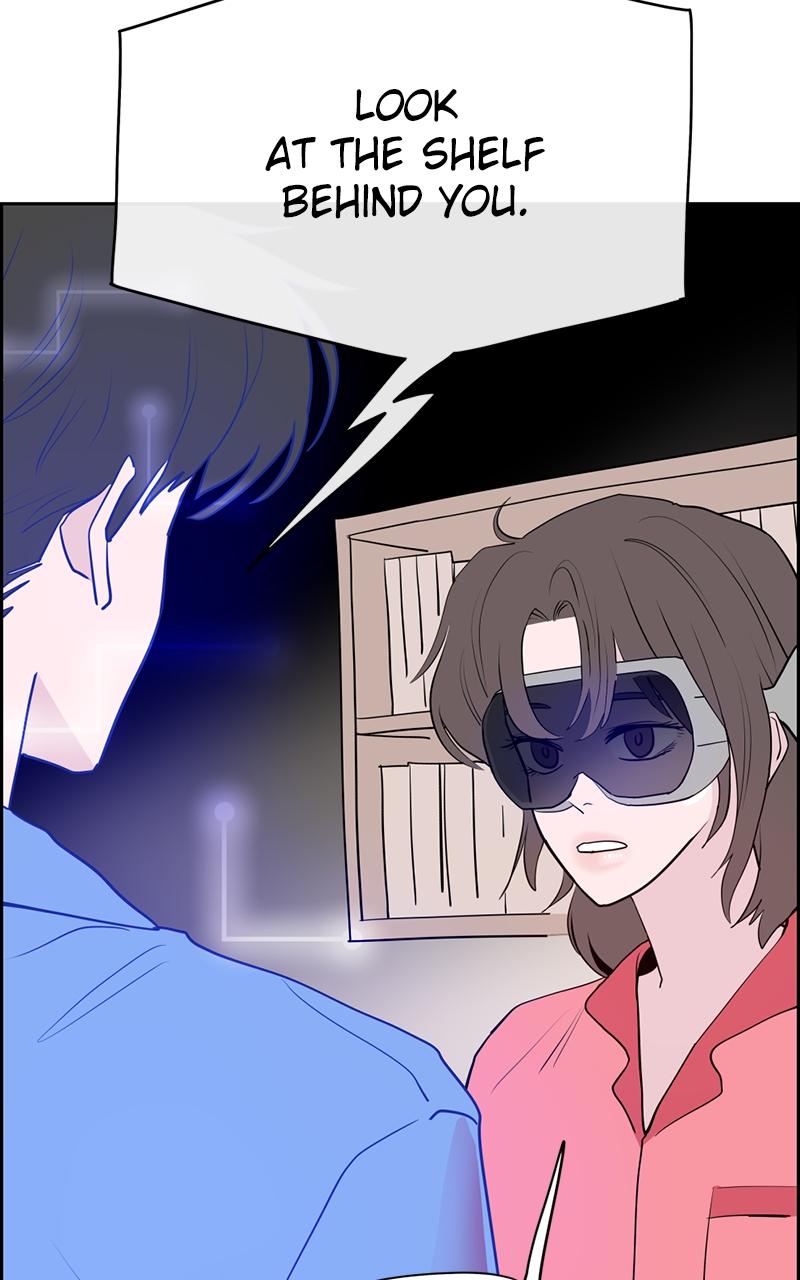 Copy-Paste Romance Chap 1 - Next Chap 2