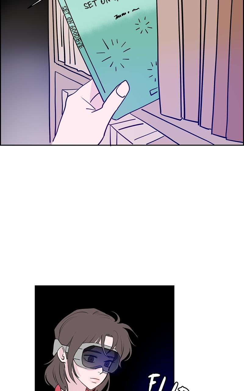 Copy-Paste Romance Chap 1 - Next Chap 2