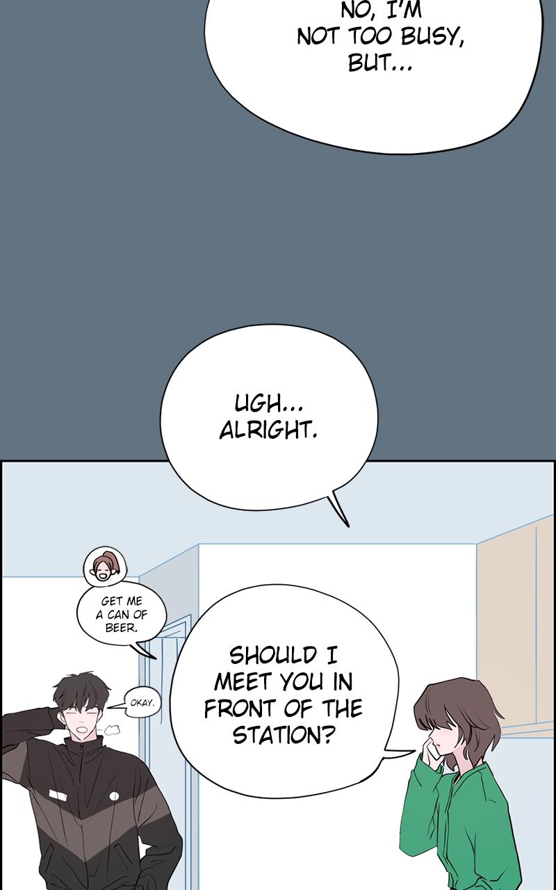 Copy-Paste Romance Chap 1 - Next Chap 2
