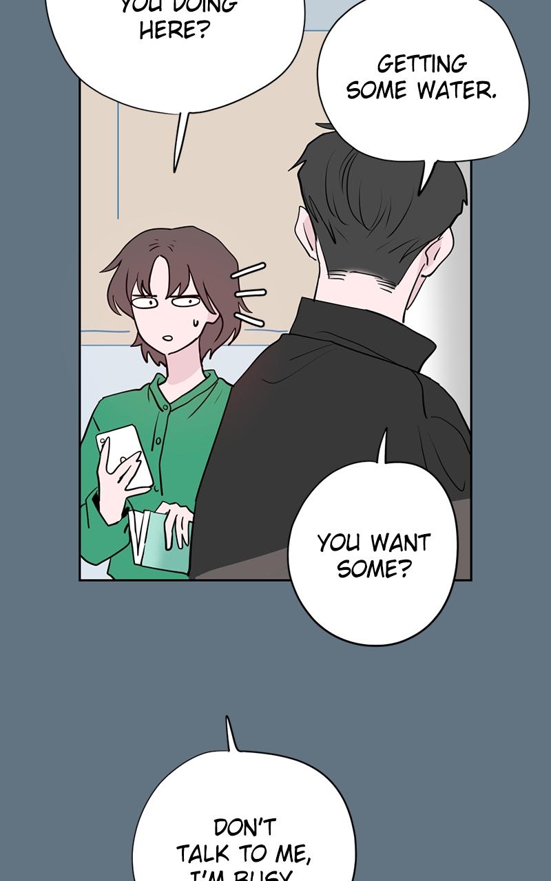 Copy-Paste Romance Chap 1 - Next Chap 2