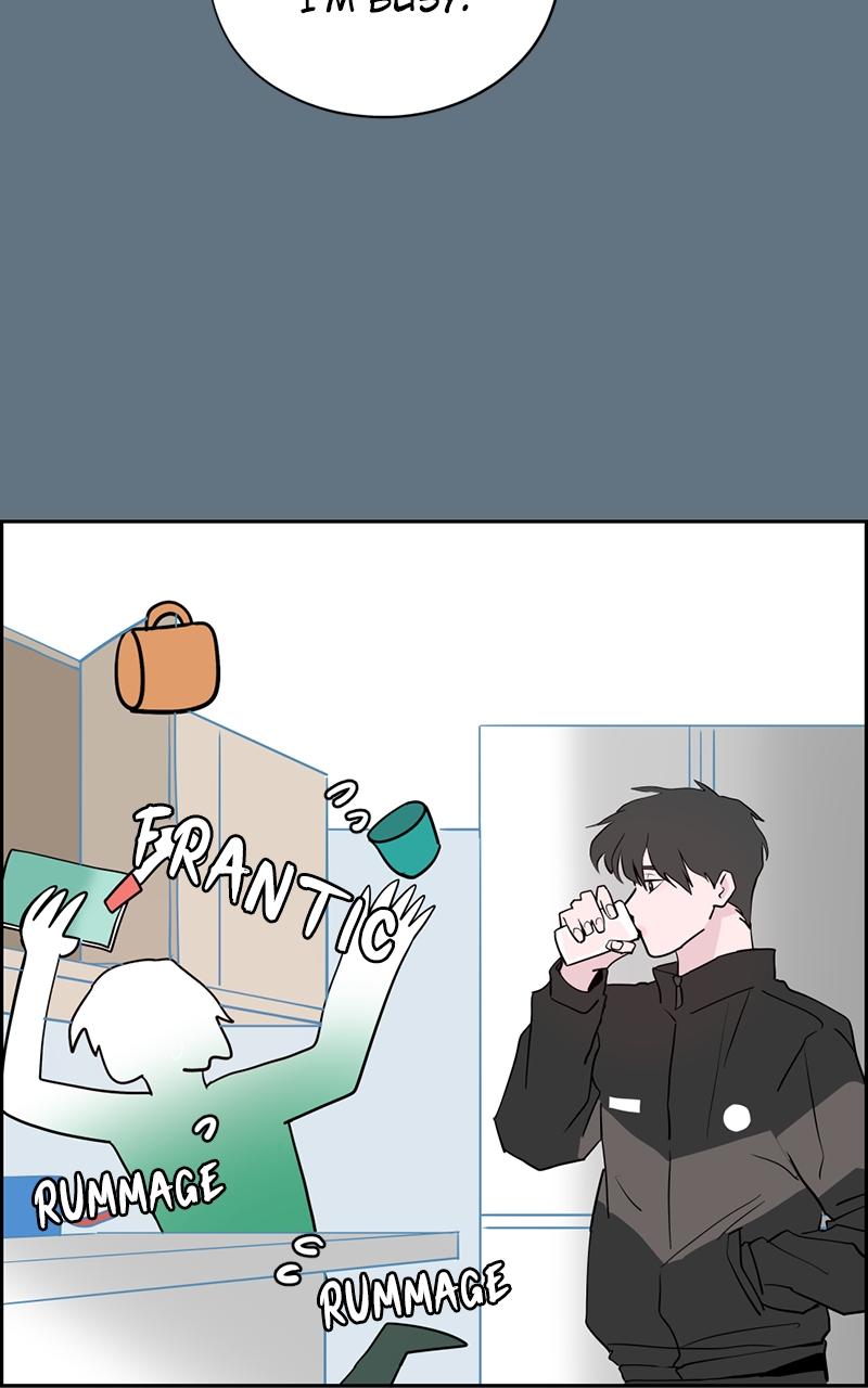 Copy-Paste Romance Chap 1 - Next Chap 2