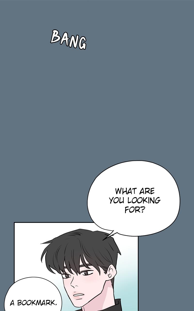 Copy-Paste Romance Chap 1 - Next Chap 2