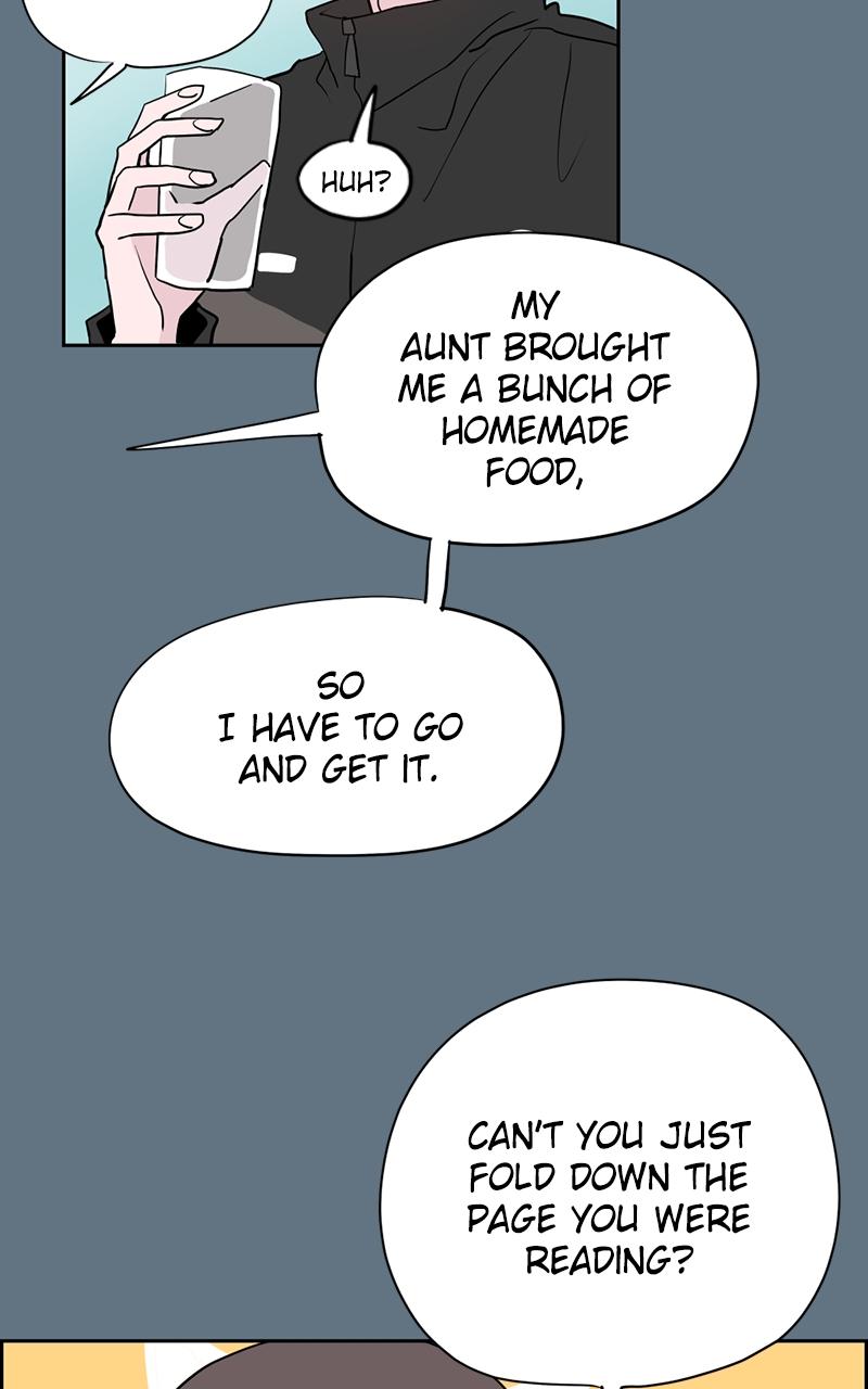 Copy-Paste Romance Chap 1 - Next Chap 2