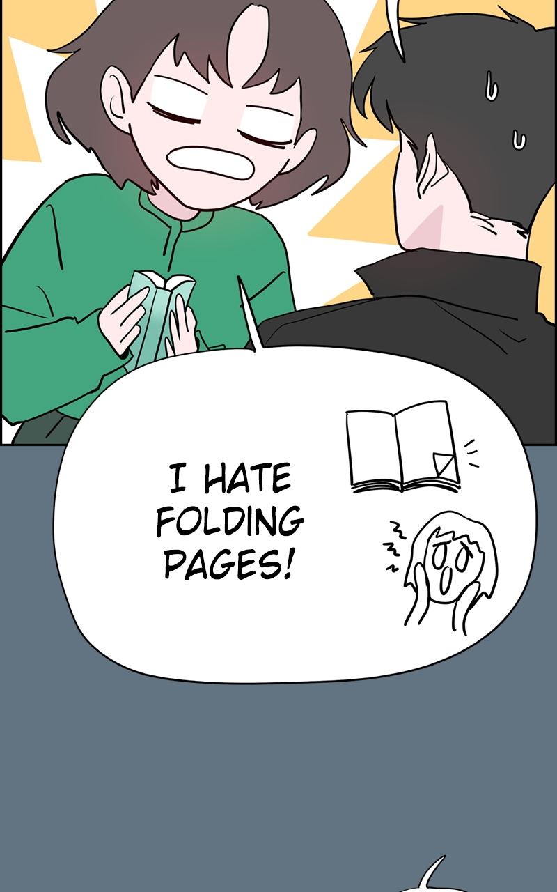 Copy-Paste Romance Chap 1 - Next Chap 2