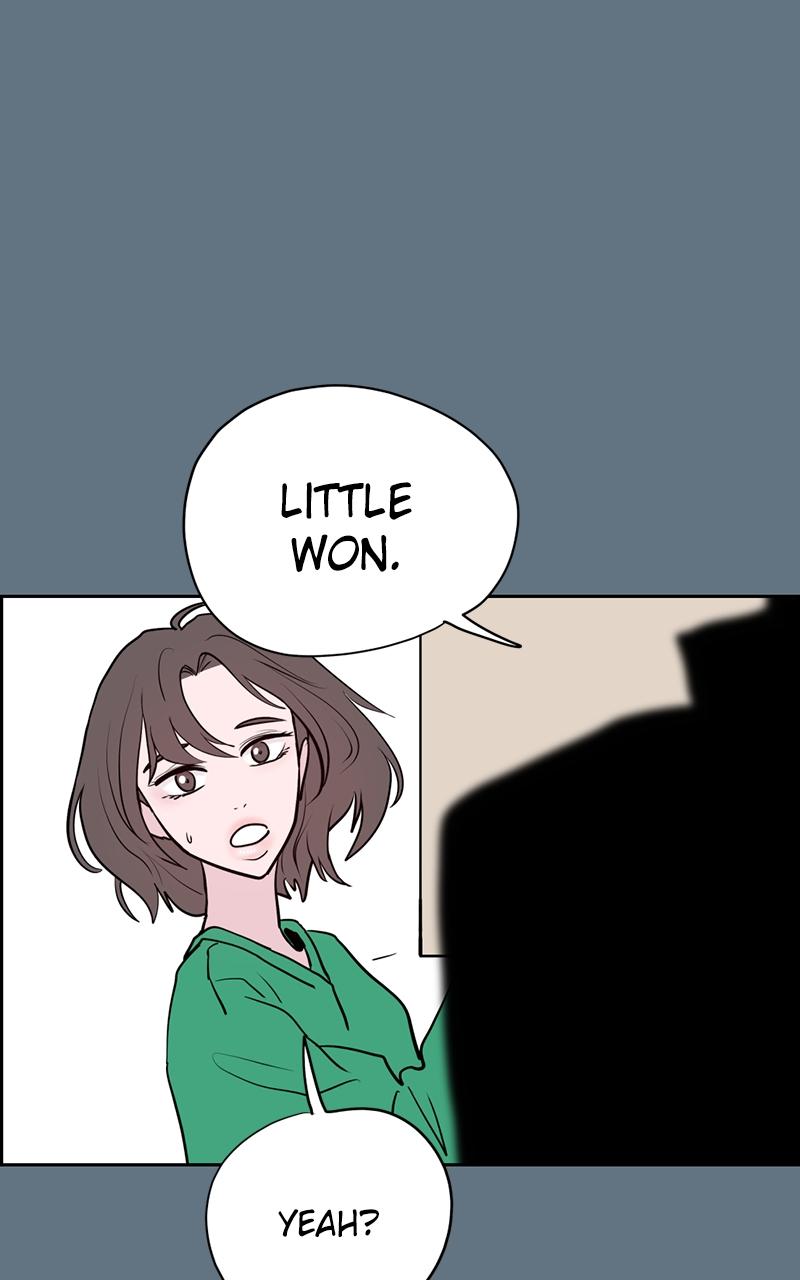 Copy-Paste Romance Chap 1 - Next Chap 2